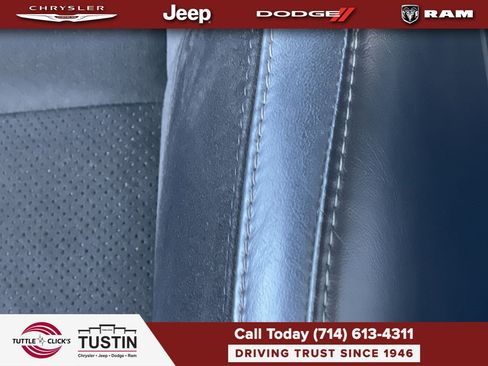 Used 2022 Dodge Charger Scat Pack w/ Dynamics Package RWD image 30
