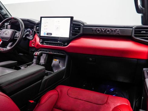 Used 2024 Toyota Tundra TRD Pro image 18