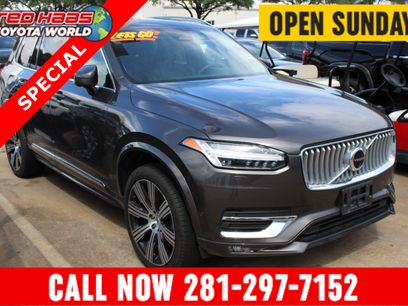 Used 2024 Volvo XC90 B5 Plus