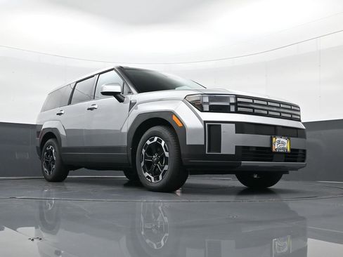 New 2026 Hyundai Santa Fe SE image 23