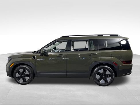New 2026 Hyundai Santa Fe SEL FWD image 2