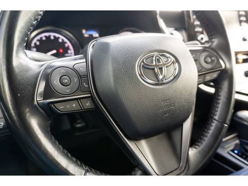 Used 2024 Toyota Camry SE FWD image 29