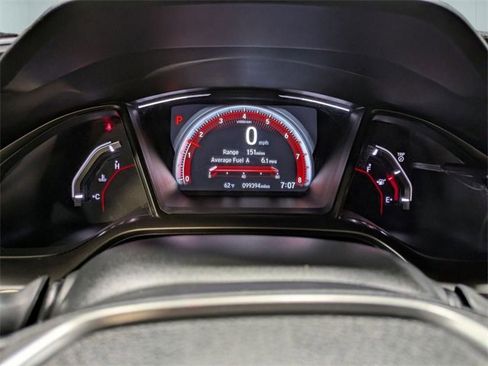 Used 2017 Honda Civic Sport Touring image 16