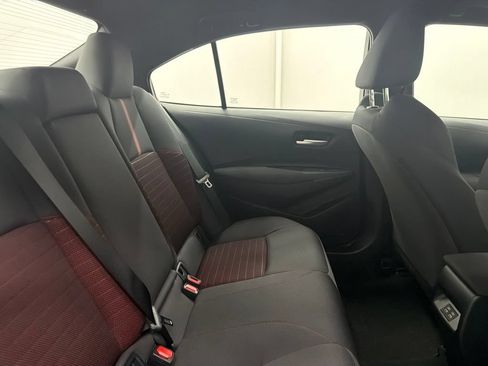 Used 2026 Toyota Corolla SE FWD image 28