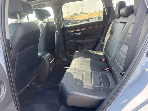 Used 2022 Honda CR-V Touring image 23