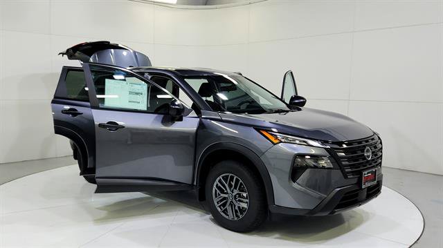 New 2027 Nissan Rogue S FWD image 29