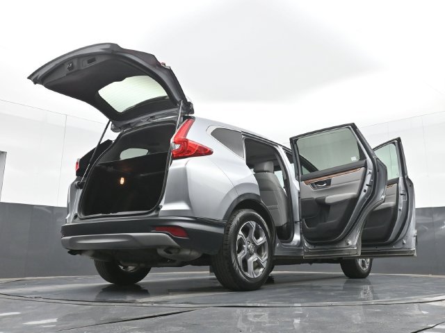 Used 2019 Honda CR-V EX image 55