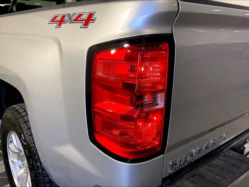 Used 2014 Chevrolet Silverado 1500 LT image 38