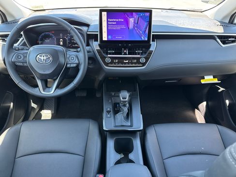 New 2026 Toyota Corolla Cross XLE FWD image 21