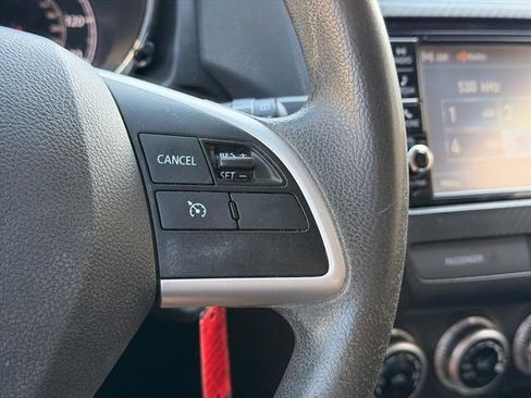 Used 2022 Mitsubishi Outlander Sport ES AWD/4WD image 20