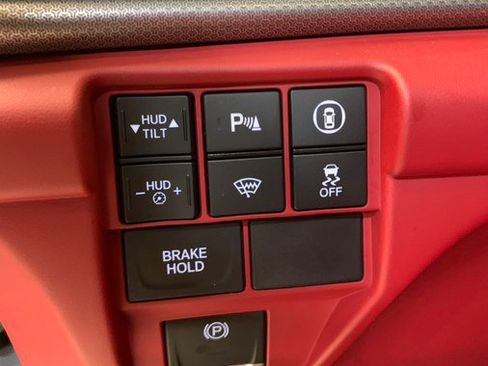 Used 2025 Acura RDX A-Spec AWD/4WD image 24