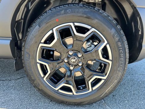 New 2026 Ford Bronco Sport Outer Banks w/ Outer Banks Tech Package+ AWD/4WD image 52