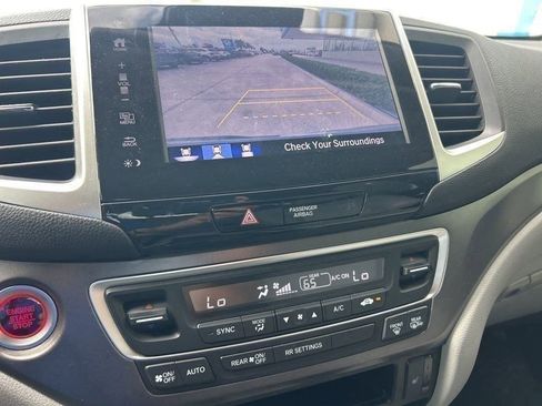 Used 2020 Honda Ridgeline RTL image 12