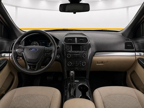 Used 2017 Ford Explorer FWD image 14