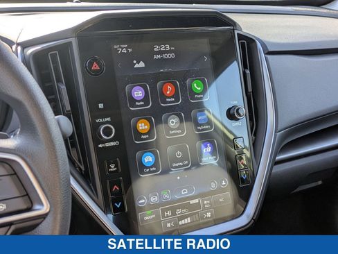 Certified 2026 Subaru Impreza 2.0i Sport image 22