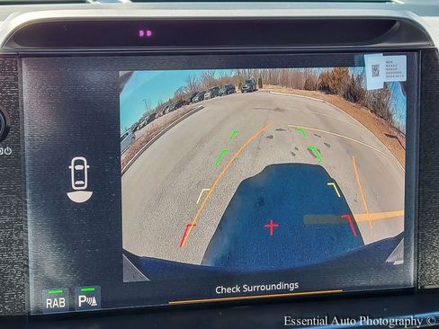 New 2026 Subaru Outback Limited image 16