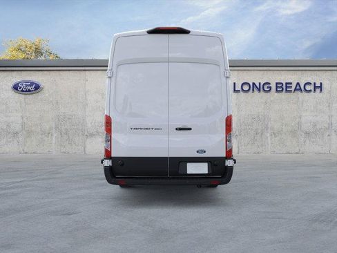 New 2026 Ford Transit 350 148 High Roof Extended image 5