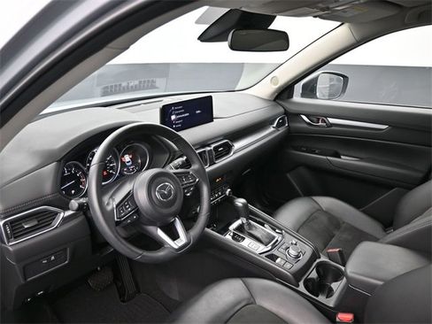 Certified 2023 MAZDA CX-5 AWD 2.5 S w/ Select Package image 22