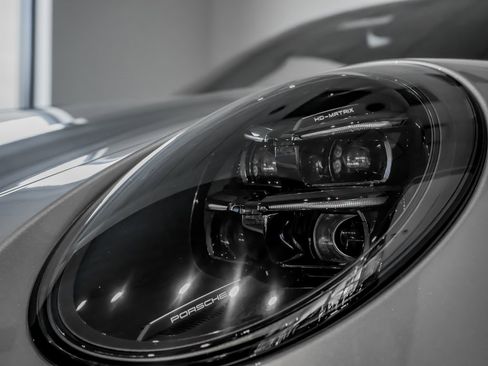 Used 2026 Porsche 911 Targa 4 GTS image 28