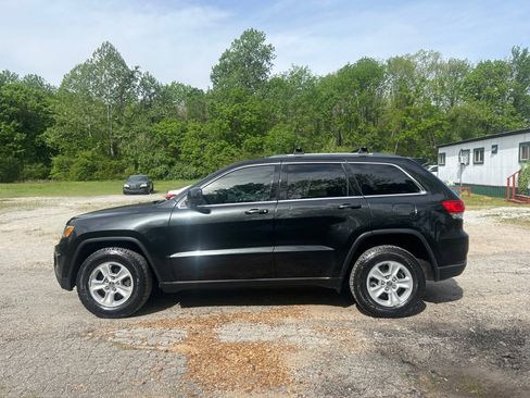 Used 2014 Jeep Grand Cherokee Laredo w/ Quick Order Package 23E image 5