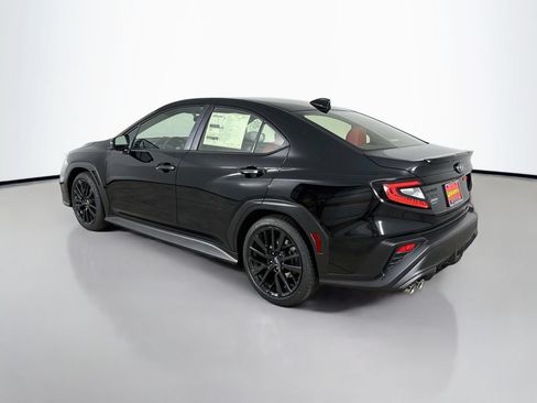 New 2026 Subaru WRX Limited AWD/4WD image 6