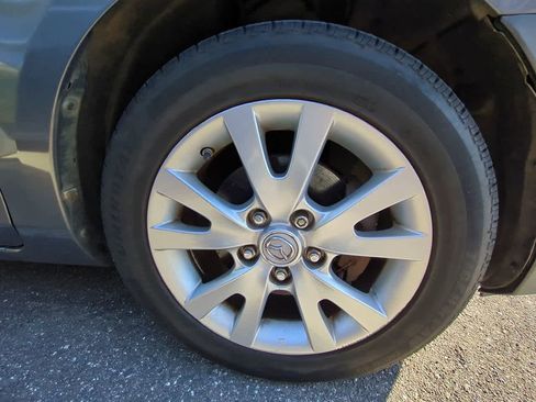 Used 2007 MAZDA MAZDA3 i Touring image 9