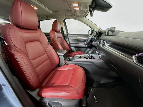 Used 2025 MAZDA CX-5 Carbon Edition image 31