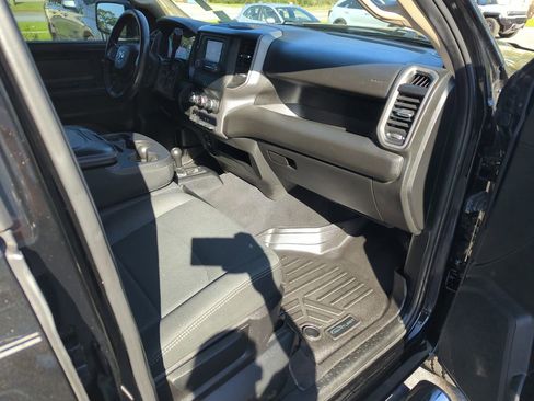 Used 2020 RAM 2500 Tradesman image 35