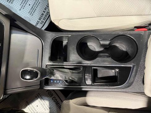 Used 2016 Hyundai Sonata SE FWD image 21