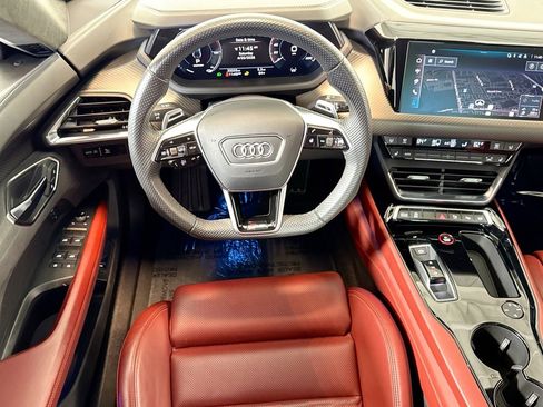 Used 2024 Audi RS e-tron GT AWD/4WD image 20