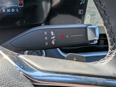 New 2026 Chevrolet Equinox LT image 25