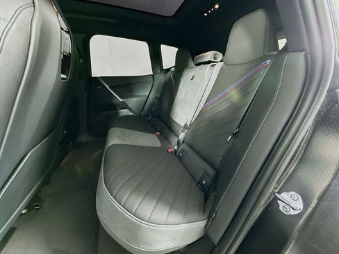 Used 2026 BMW iX xDrive45 w/ M Sport Package image 17