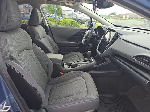 Used 2024 Subaru Crosstrek 2.0i Premium AWD/4WD image 30