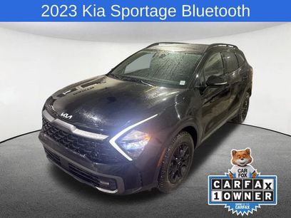 Used 2023 Kia Sportage X-Pro