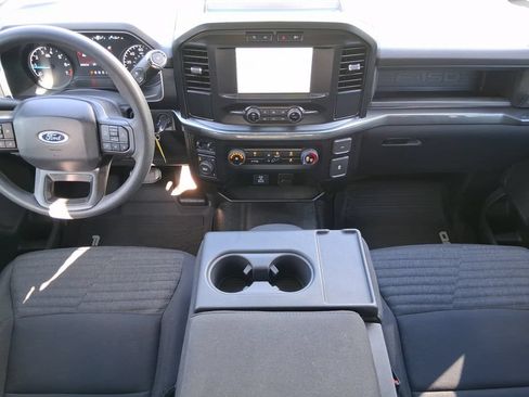 Used 2023 Ford F150 XL w/ STX Appearance Package AWD/4WD image 24