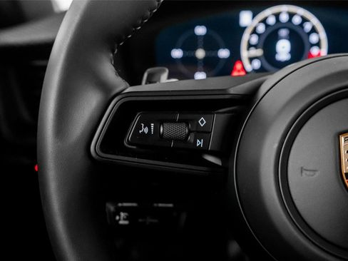 Used 2026 Porsche 911 GT3 w/ Lightweight Package In Black image 44