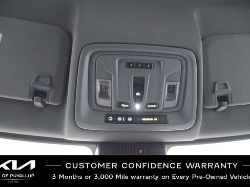 Used 2022 Chevrolet Silverado 1500 LTZ image 25