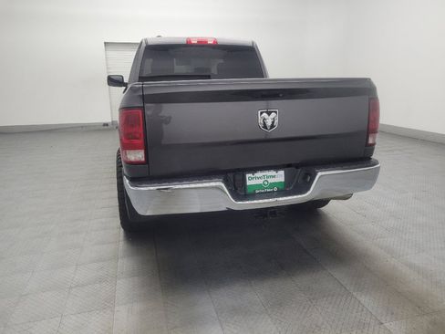 Used 2018 RAM 1500 Tradesman w/ Popular Equipment Group RWD image 6