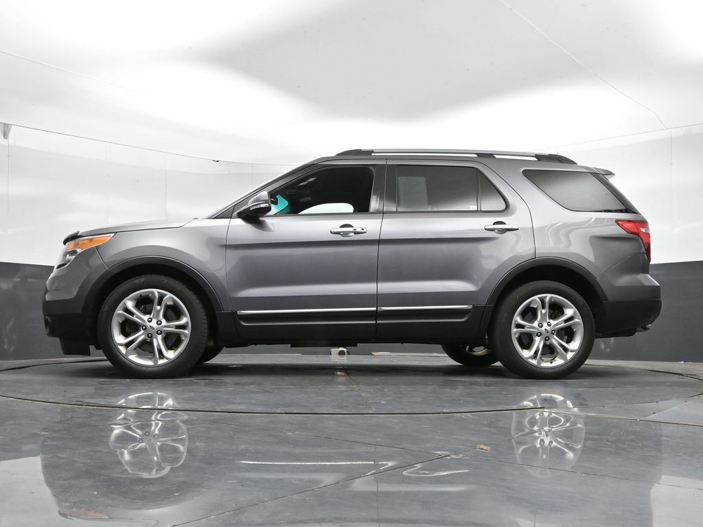 Used 2013 Ford Explorer Limited AWD/4WD image 45