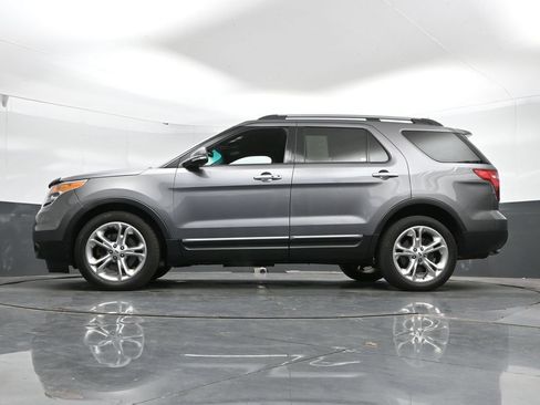 Used 2013 Ford Explorer Limited AWD/4WD image 45