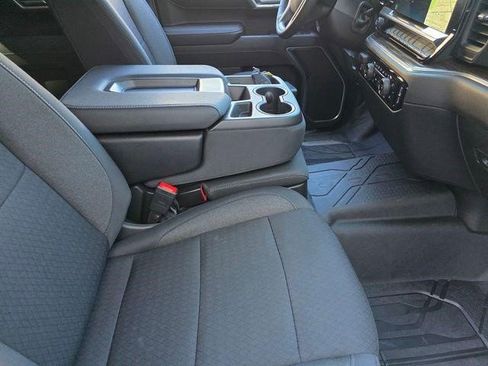 Certified 2026 Chevrolet Silverado 1500 RST w/ Dark Appearance Package image 17