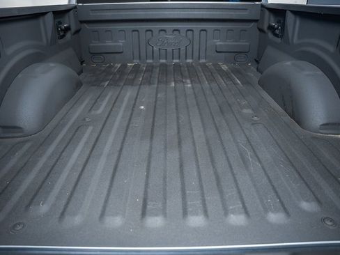 Used 2023 Ford F150 XLT w/ Equipment Group 301A Mid image 9