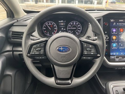 Certified 2024 Subaru Crosstrek 2.0i Premium AWD/4WD image 14