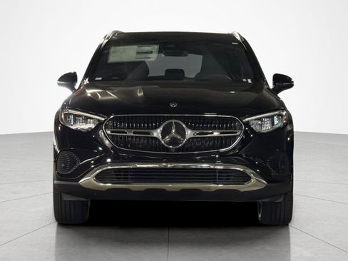 New 2027 Mercedes-Benz GLC 300 image 8