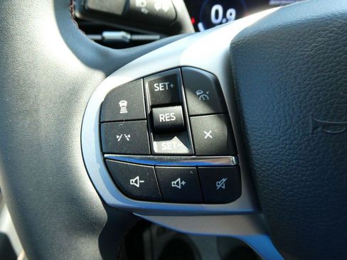 New 2026 Ford Explorer Active AWD/4WD image 22