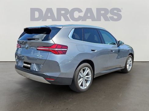 Used 2025 BMW X3 xDrive30i w/ Convenience Package AWD/4WD image 6