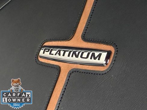 Used 2023 Ford F150 Platinum w/ Equipment Group 701A High image 22