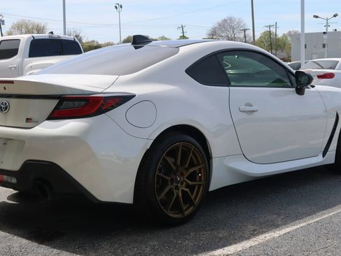 Used 2022 Toyota GR86 image 14