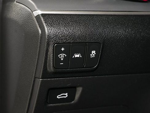 Used 2024 Kia K5 GT-Line image 11