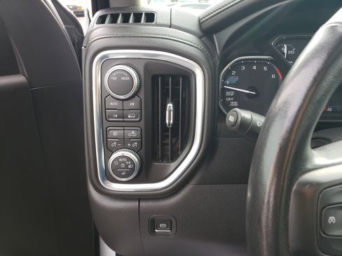 Used 2020 GMC Sierra 1500 SLT w/ SLT Premium Plus Package image 14